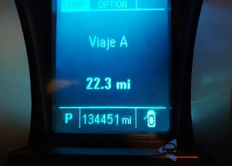 2014 Chevrolet Equinox 1Lt from USA, damaged, VIN 2GNALBEK6E6215860